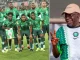 I’m Confident You’ll Make Nigeria Proud, Tinubu Charges Super Eagles To Beat Zimbabwe