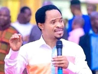 Prophet Odumeje Denies Saying He Will Die Soon
