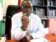 I'm Not Retiring - Senator Ndoma-Egba