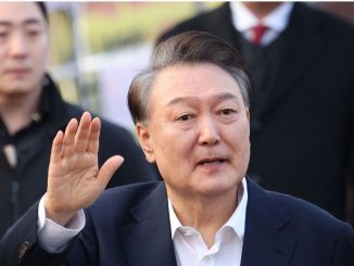 Impeached South Korean President Yoon Freed From Detention