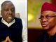 Inordinate ambition destined to fail - Presidency reacts to El-Rufai's defection to SDP