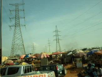 Insecurity: Ijumu Local Govt shuts down Iyara Zango Market in Kogi