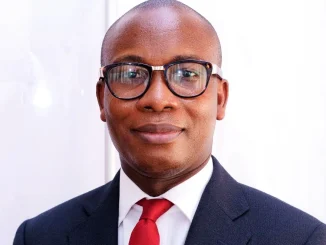 Interview with HFM Nigeria MD, Ope Abiola, leading advocate on Forex and CFD trading regulation