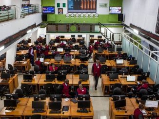 Investors lose N167bn in NGX as US stocks record historic gains