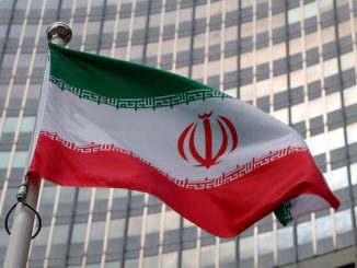 Iran warns US and allies against military action