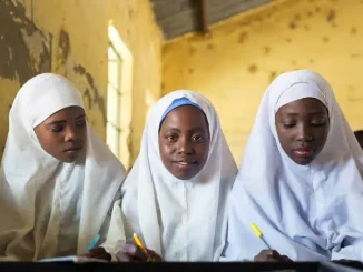 Islam does not mandate closure of schools during fasting - Minister