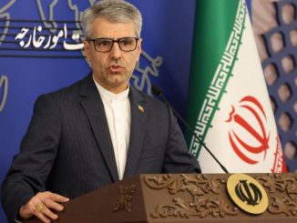 Israeli attack on Beirut blatant violation of ceasefire - Iran