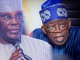 'It's Political Manipulation', Atiku Blasts Tinubu For Declaring State Of Emergency In Rivers