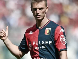'It's absurd' - Gudmundsson slams Man United for letting 'best' player leave Old Trafford