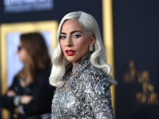 It's insane to consider women in their late 30s old - Lady Gaga