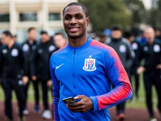 I’ve Been Paying Tithe Since I Was 16 – Ighalo