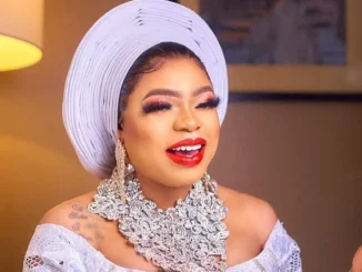 'I’ve dated seven Nigerian celebrities' - Bobrisky reveals