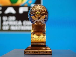 Côte d’Ivoire To Host 2025 Under-20 AFCON