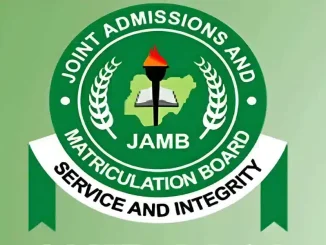 JAMB Data Breach: Suspect Apprehended Following Mother's Complaint