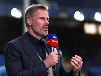 Ballon d'Or: Carragher Makes U-turn On AFCON Remark