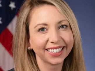 Jessica Aber: Ex-US Attorney found dead at 43