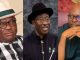 Jonathan Criticizes Tinubu’s Emergency Rule In Rivers, Warns Of Negative Impact On Nigeria’s Image