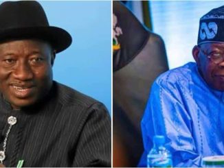 Jonathan didn't sack any governors during his emergency rule in three states” – Adoke, former AGF