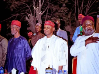 Kano gov directs political appointees to declare assets