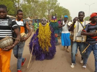 Kano residents alerted of criminal plot ahead of Tashe