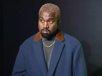 Kanye West threatens 'war' against Kim Kardashian over trademarking their children’s names