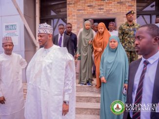 Katsina