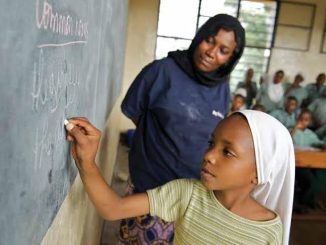 Kebbi govt employs 2,000 additional teachers