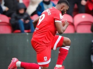 Kelechi Iheanacho