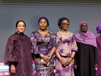 Key into leadership positions, none too young to lead - Ogun govt to women