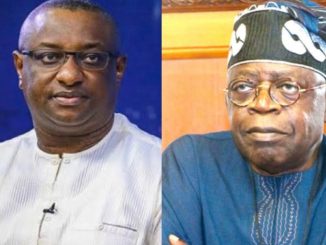 Keyamo Hails Tinubu At 73, Says Nigerians 'll Soon Appreciate President's Impact On Democracy