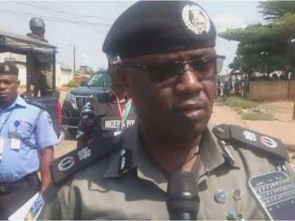 Kogi Prison Break: 3 rearrested, officer killed