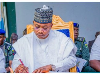 Kogi govt enforces ban on rallies, public gatherings amd rising security concerns