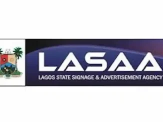 LASAA Arrests Lekki Billboard Vandals, Reaffirms Commitment To Business Rights