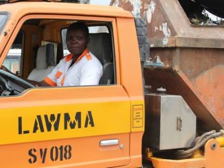 LAWMA