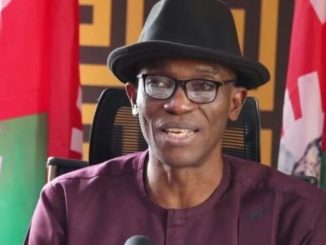 LP’s Abure Assures Aspirants Of Credible Primary Election