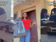 Lady Shares The Creative Alternatives Her Coursemates Carried As Bags During Their "No Bag Day" (WATCH)