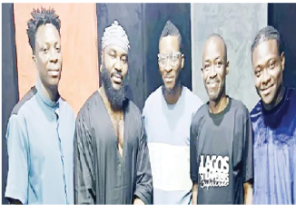 Lagos Trumpet Conference Returns With 2nd Edition March 13