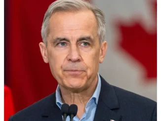 Leaked war plan: Start looking out for yourselves - Canada tells US allies