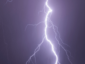 Lightning strike kills herder, 12 cows in Southern Kaduna