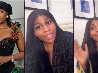 Lilian Afegbai calls out Lagosians selling Asoebi in dollars