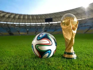 List Of Countries That Have Qualified For 2026 FIFA World Cup