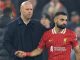 Liverpool Coach Aims To Seal UCL Spot Against PSG, Salah Wins PFA EPL Fans Award