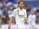 Modric Speaks On Leaving Real Madrid To Join Ronaldo At Al-Nassr