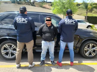 MS-13 leader arrested in Mexico moved to US