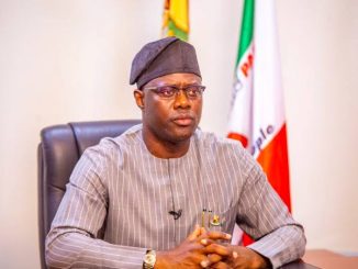 Oyo: Gov Makinde Sends Sensitive Message To APC Ahead Of 2023 General Elections