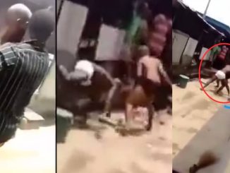 Man kills neighbor in rivers state after kids’ fight leads to violence