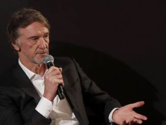 "Why I Can't Purchase Manchester United"- Jim Ratcliffe