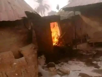 Many killed, houses burnt as herdsmen attack Nasarawa community
