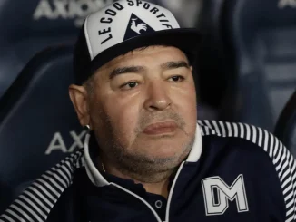 Maradona's death: Seven medical professionals face charges for negligence