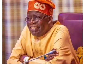 Masari: Tinubu reveals how he almost dropped out of presidential race